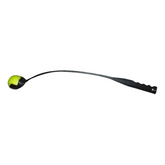 Tennis Ball Thrower Launcher Dog Toy Chucker Fetch Stick Lightweight Pet NEW